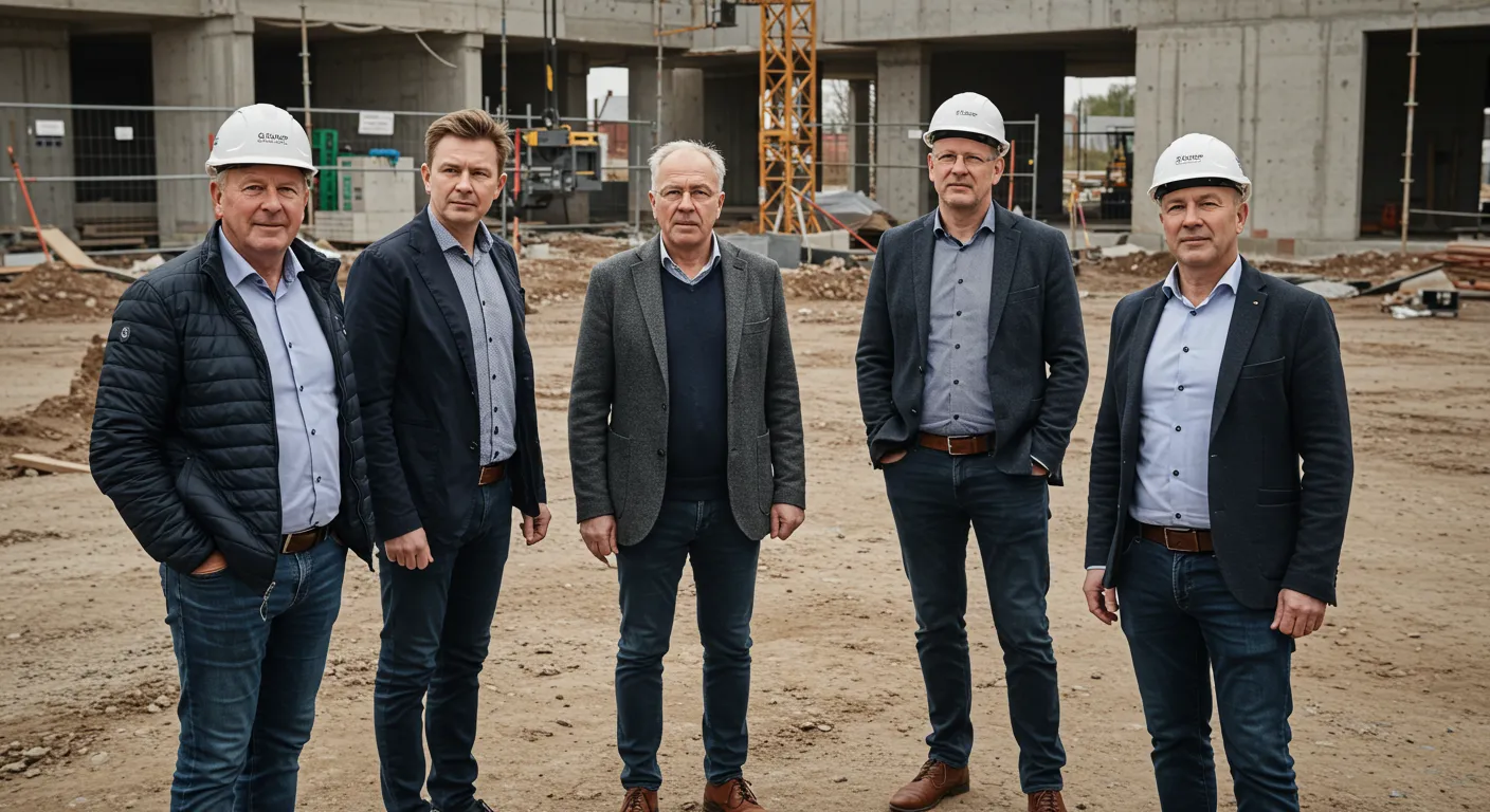 Non-Profit Organizations